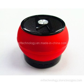 Mini Bluetooth Speaker